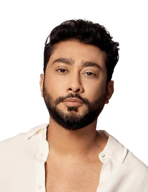 Zaid Darbar